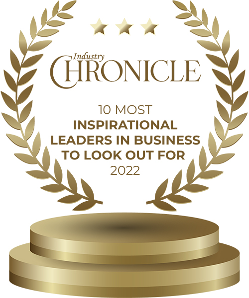 The Most Inspirational Leaders Business 2022