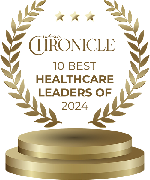 10 Best Healthcare Leaders of 2024