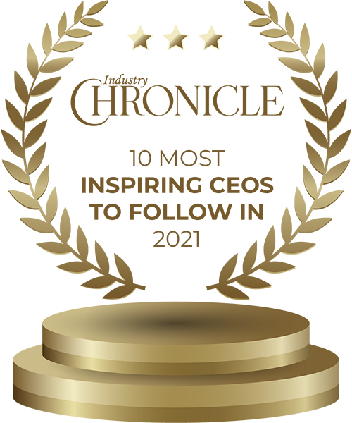 Most Inspiring CEOs to Follow in 2021